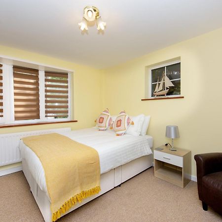 Quest Fulfiller - Near General Hospital, Free Parking & Garden Διαμέρισμα Σαουθάμπτον Εξωτερικό φωτογραφία