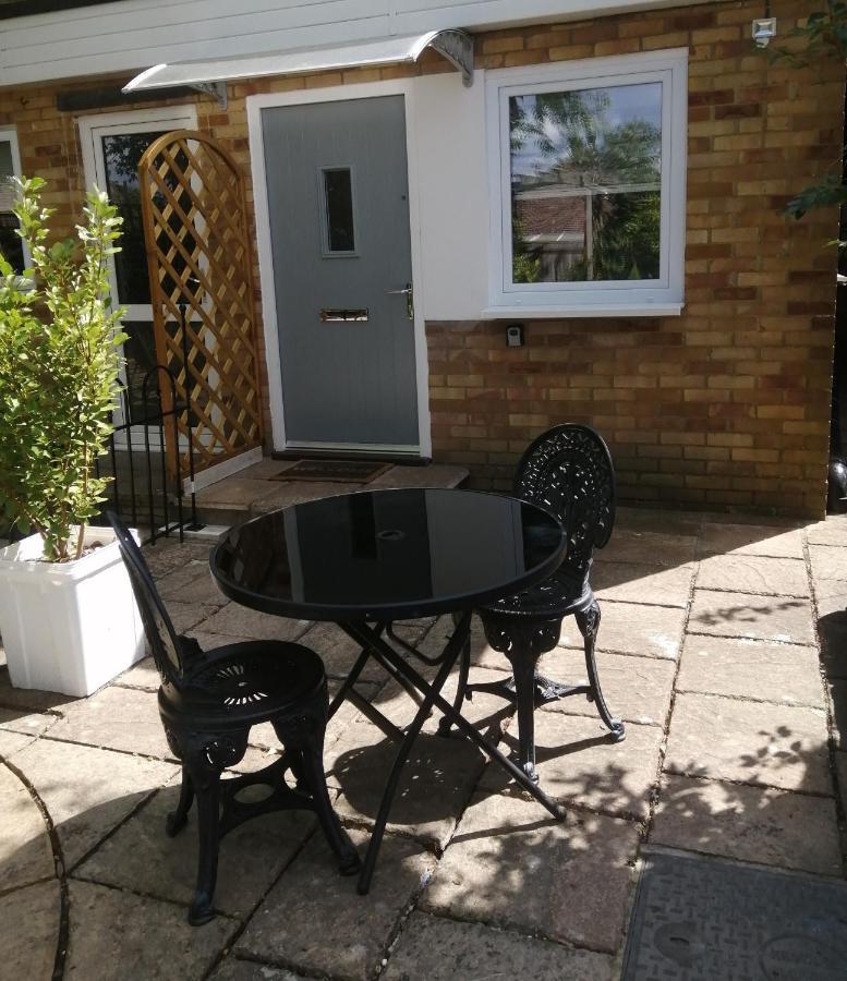 Quest Fulfiller - Near General Hospital, Free Parking & Garden Διαμέρισμα Σαουθάμπτον Εξωτερικό φωτογραφία