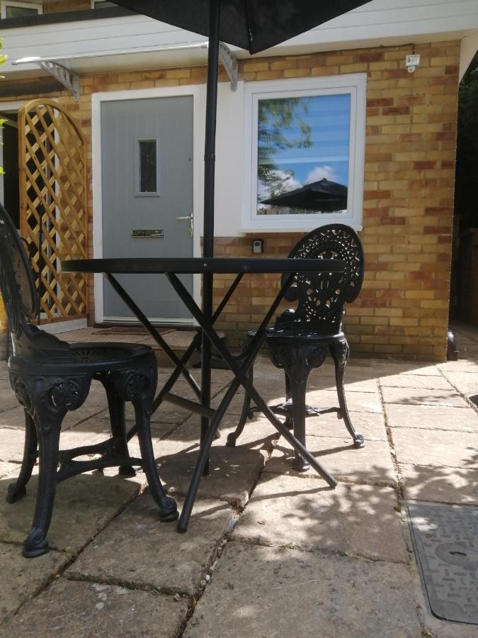 Quest Fulfiller - Near General Hospital, Free Parking & Garden Διαμέρισμα Σαουθάμπτον Εξωτερικό φωτογραφία