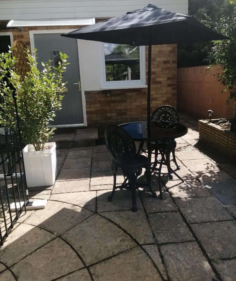 Quest Fulfiller - Near General Hospital, Free Parking & Garden Διαμέρισμα Σαουθάμπτον Εξωτερικό φωτογραφία