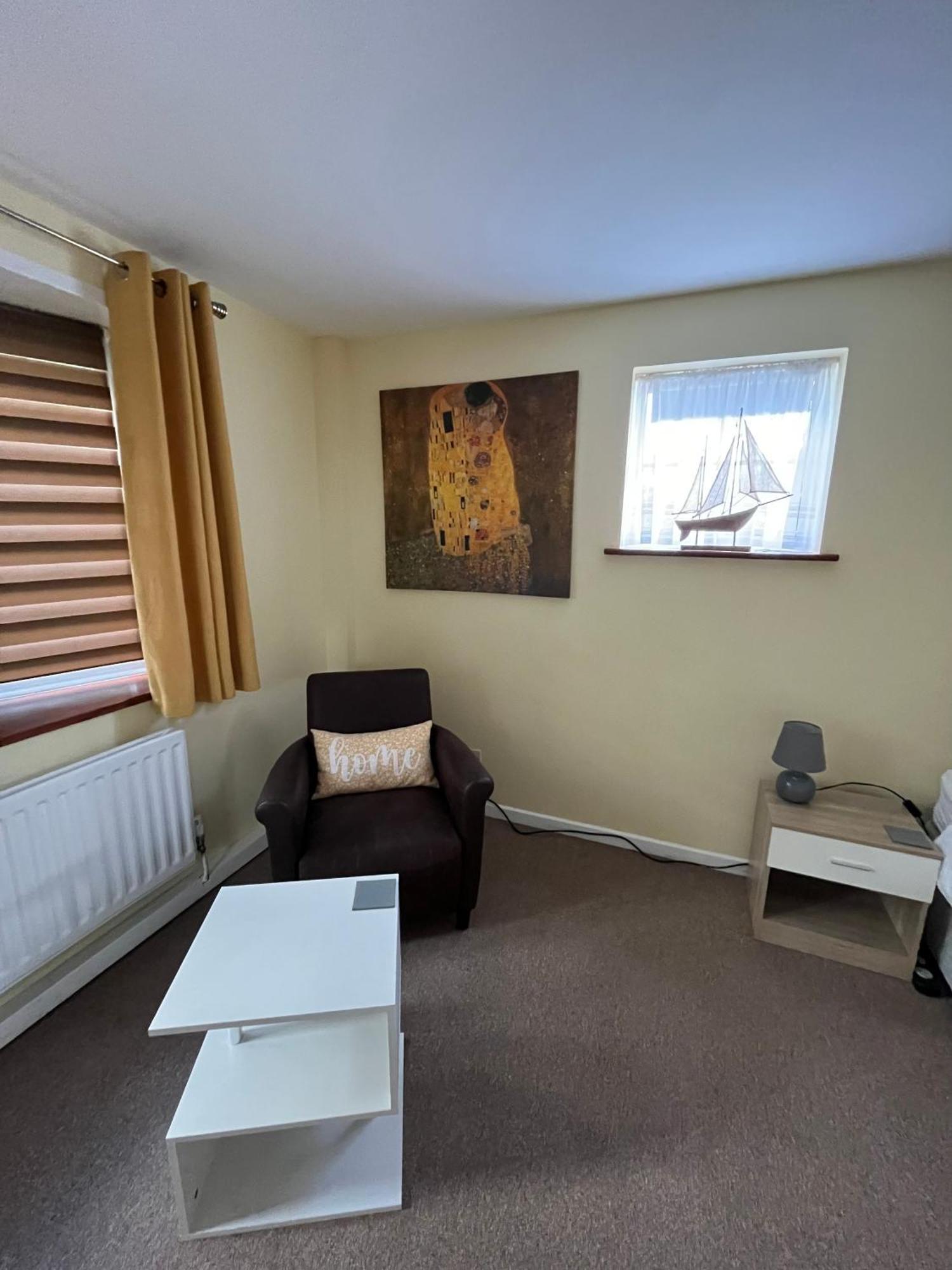 Quest Fulfiller - Near General Hospital, Free Parking & Garden Διαμέρισμα Σαουθάμπτον Εξωτερικό φωτογραφία
