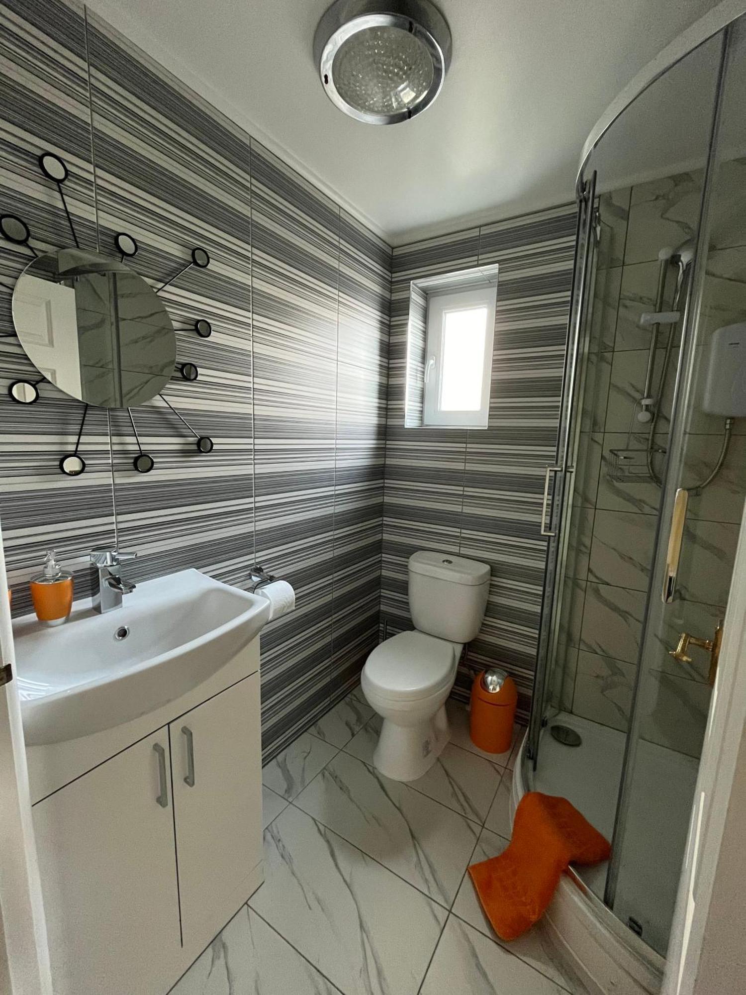 Quest Fulfiller - Near General Hospital, Free Parking & Garden Διαμέρισμα Σαουθάμπτον Εξωτερικό φωτογραφία