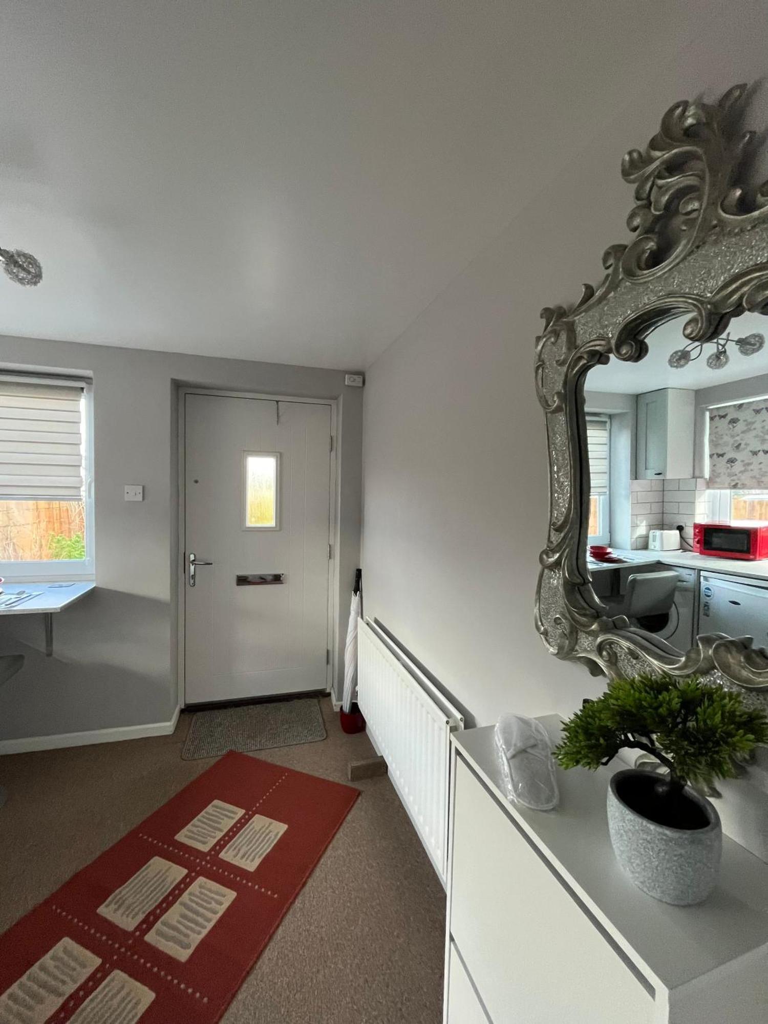 Quest Fulfiller - Near General Hospital, Free Parking & Garden Διαμέρισμα Σαουθάμπτον Εξωτερικό φωτογραφία