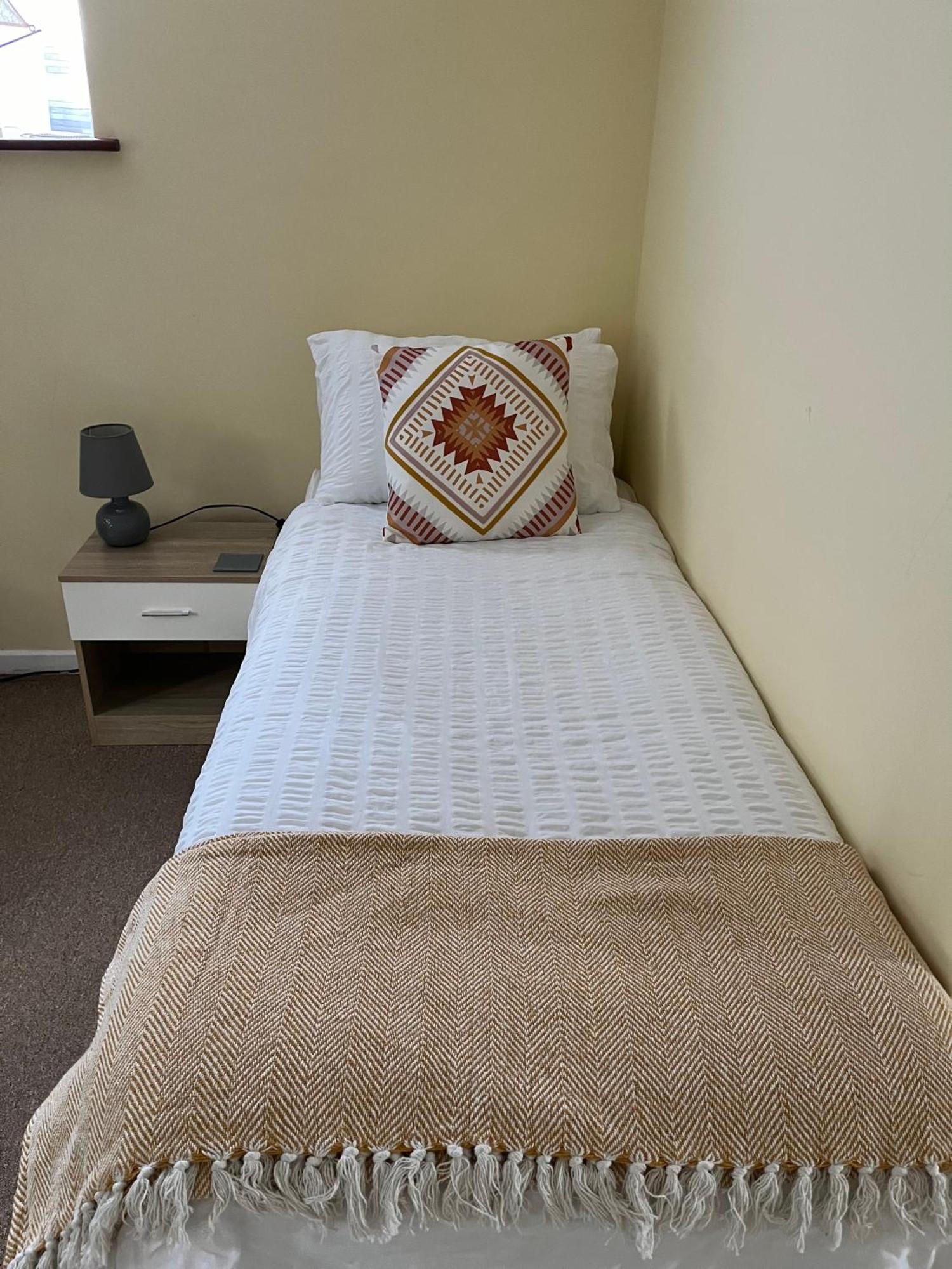 Quest Fulfiller - Near General Hospital, Free Parking & Garden Διαμέρισμα Σαουθάμπτον Εξωτερικό φωτογραφία