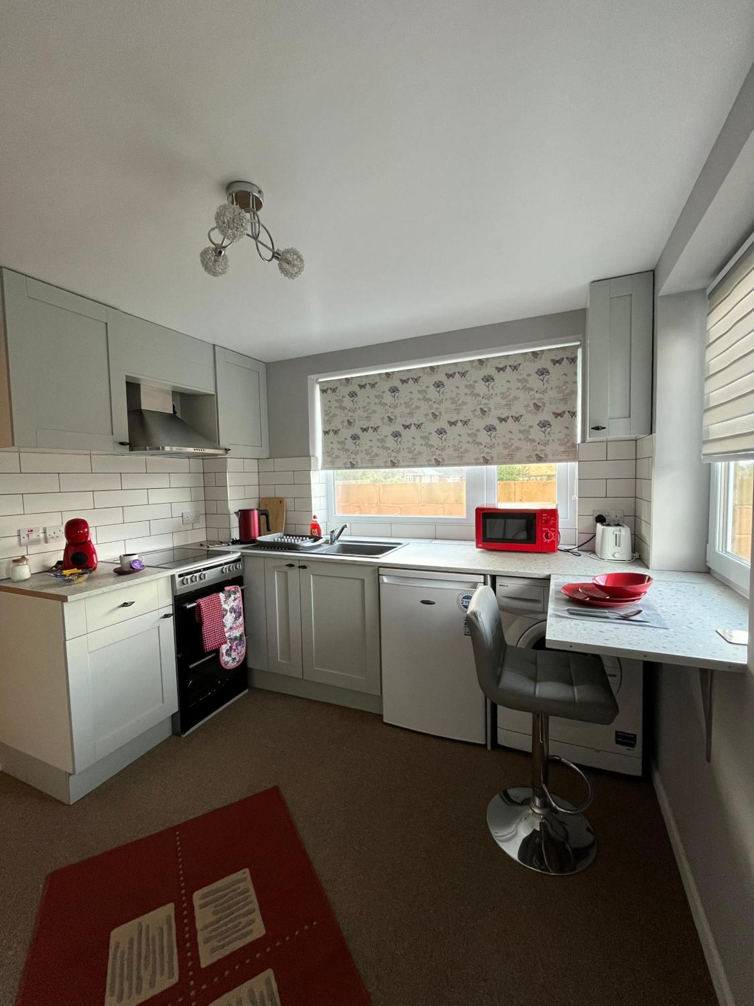 Quest Fulfiller - Near General Hospital, Free Parking & Garden Διαμέρισμα Σαουθάμπτον Εξωτερικό φωτογραφία