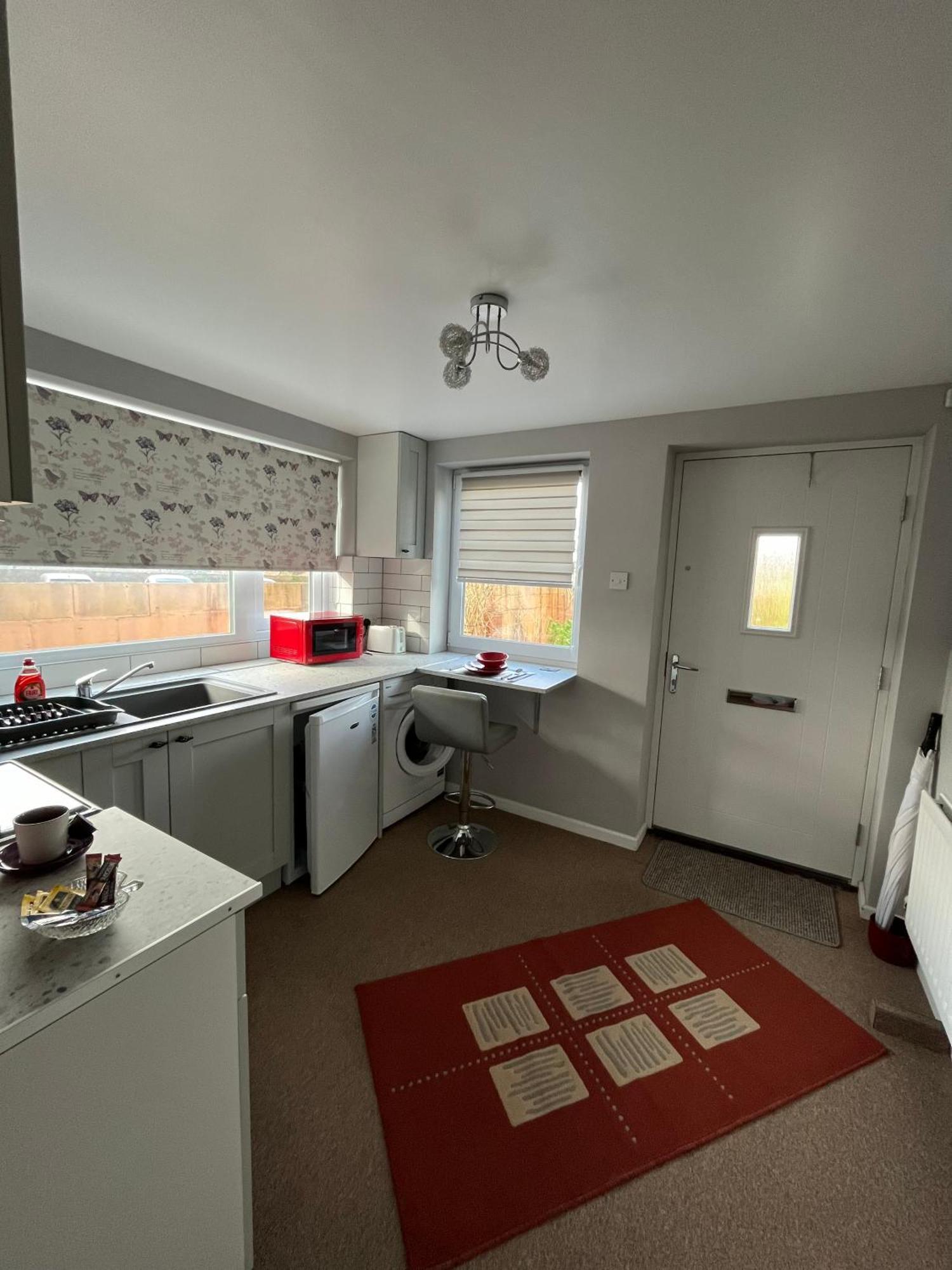 Quest Fulfiller - Near General Hospital, Free Parking & Garden Διαμέρισμα Σαουθάμπτον Εξωτερικό φωτογραφία