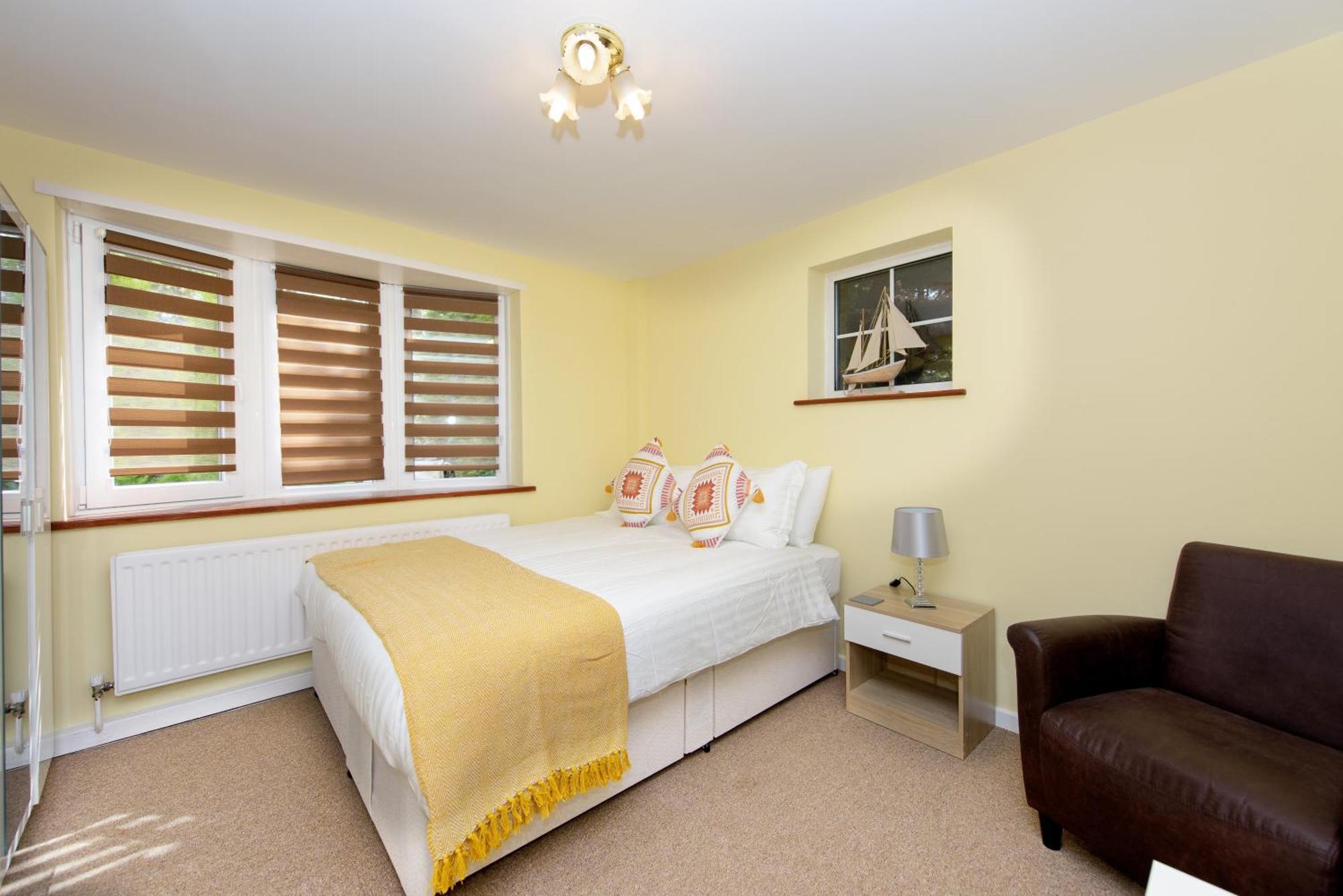 Quest Fulfiller - Near General Hospital, Free Parking & Garden Διαμέρισμα Σαουθάμπτον Εξωτερικό φωτογραφία